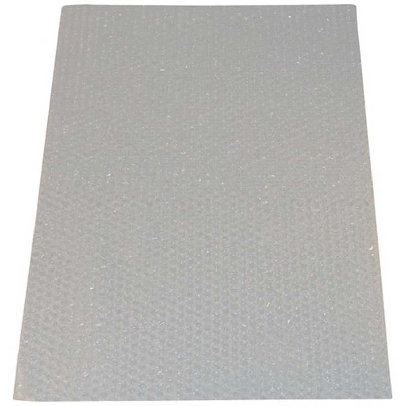 トラスコ中山　TRUSCO　気泡緩衝材　カットシートタイプ　50枚入　400X600mm　　TKCP-4060