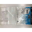 ケミカルジャパン 手さげポリ袋XL 100P
