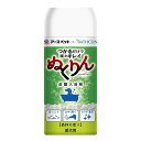 アースペット 愛犬用炭酸入浴剤ぬくりん森林の香300g