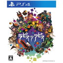 日本一ソフトウェア PS4ゲームソフト ラピス・リ・アビス