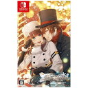 SWITCHゲームソフト Code：Realize 〜白銀の奇跡〜 for Nintendo Switch 通常版 HAC-P-AXHF