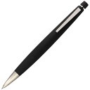 ラミー シャープペンシル「Lamy 2000」 L101