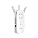 TPLINK 無線LAN メッシュWiFi 中継器 1300＋600Mbps MU−MIMO AC1900 OneMesh対応 RE550