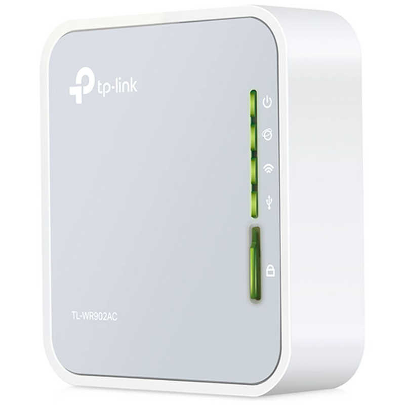 TPLINK 無線LANルーター(Wi-Fiル...の紹介画像2