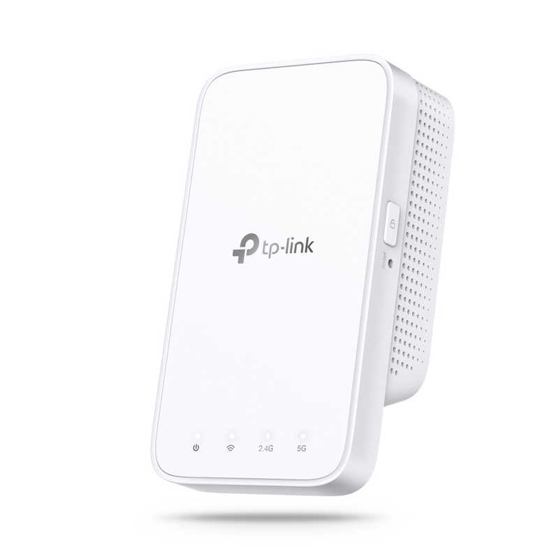 TPLINK　RE300R　無線LAN（wi−fi）中継機　