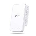 TPLINK　RE300R　無線LAN（wi−fi）中継機　867Mbps＋300Mbps　RE300/R