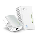 TPLINK　【コンセント直挿型】無線LAN中継機（11n／g／b　300Mbps・中継機単体）　　TL-WPA4220 KIT その1