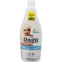 P＆G DOWNY(ダウニー)メキシコダウニーソフト ジェントル800ml