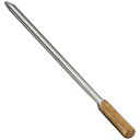 トラモンティーナ トラモンティーナBBQスキュワー ダブル 26418/065 65cm OTL2601(3)