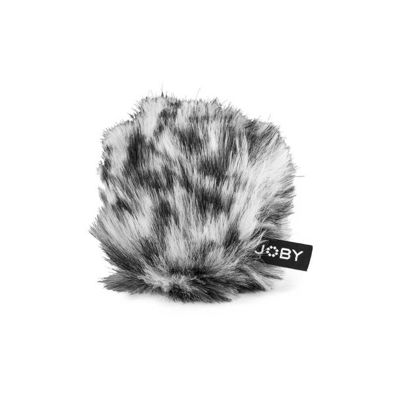 JOBY　ウェイボ　モバイル　ウィンドジャマー　ポーラー　JB01688-BWW