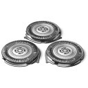 フィリップス PHILIPS S1000 S3000用替刃 SH30/61