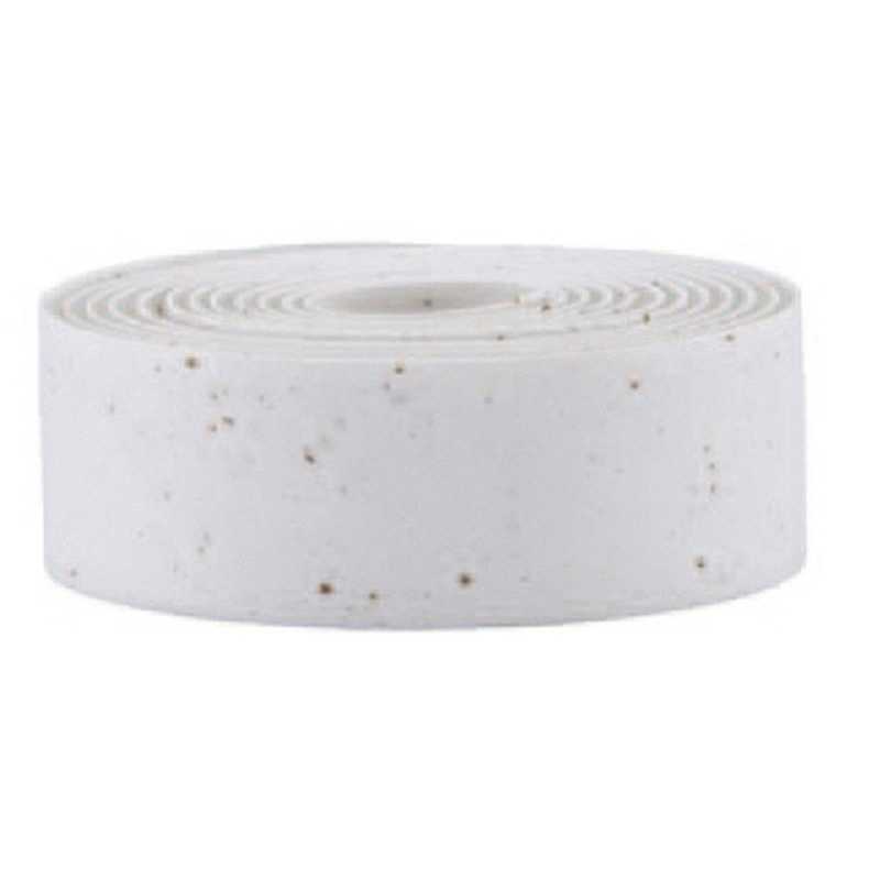 BBB　サイクルパーツ　バーテープ　レースリボン　ホワイト／コルク　BHT-0117 4473250