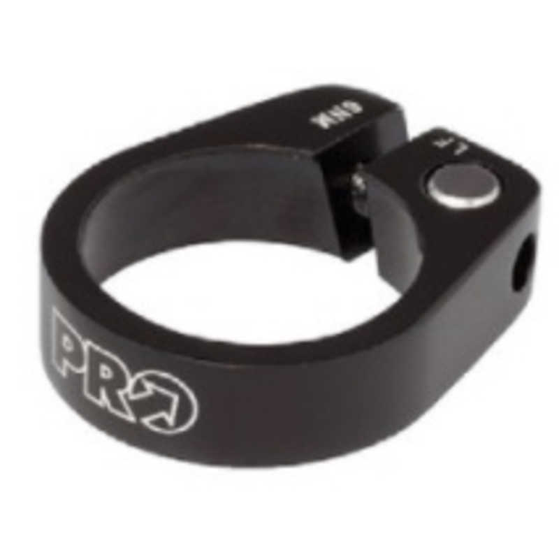 シマノ　シートポストクランプアルミ　R20RAC0061X(4)