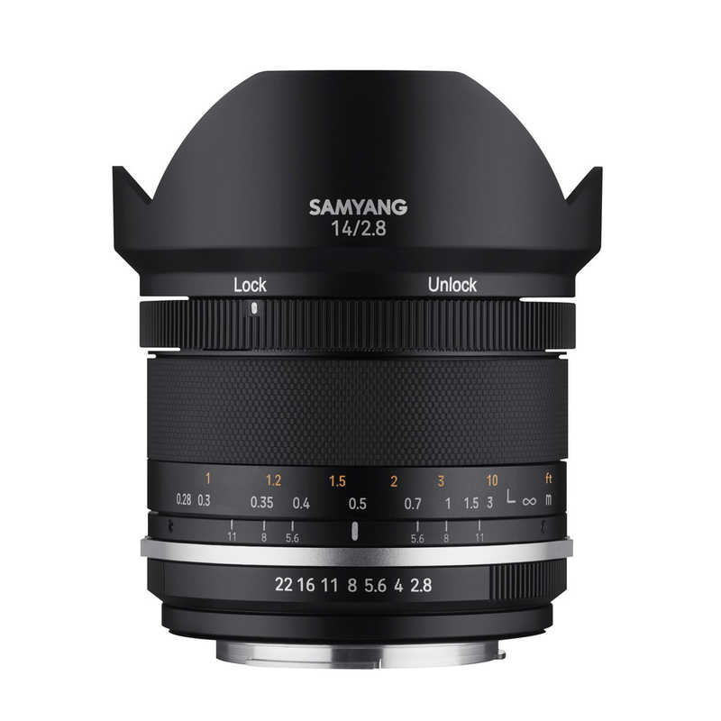 楽天市場】samyang 14mm f2.8 sonyの通販 楽天市場】samyang 14mm f2.8 sonyの通販