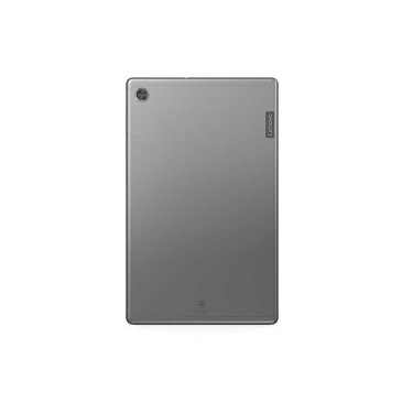 レノボジャパン　Lenovo　Androidタブレット　Tab　M10　HD（2nd　Gen）　アイアングレー　［10．1型ワイド　／Wi−Fiモデル］　ZA6W0022JP