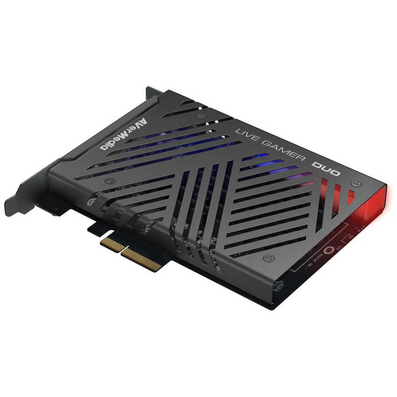 楽天市場】avermedia live gamer duo gc570dの通販 楽天市場】avermedia live gamer duo gc570dの通販
