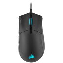コルセア CORSAIR ゲーミングマウス 有線/ 6ボタン/ ブラック CH-9303111-AP