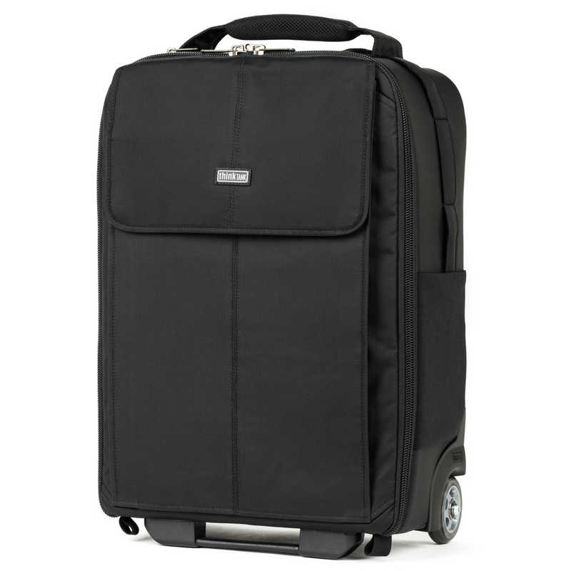 シンクタンクフォト エアポートアドバンテージXT ブラック [カメラバッグ thinkTANKphoto Airport AdvantageXT]