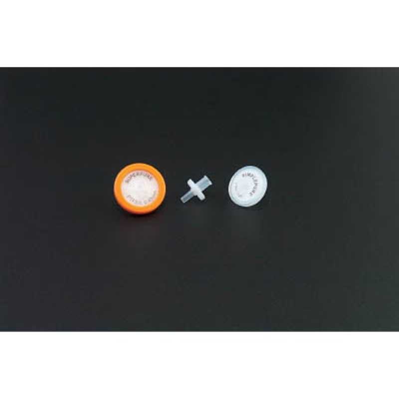 大阪ケミカル　MSシリンジフィルター　PTFE　（疎水性）　100個入り　PTFE030022