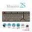 ARCHISS ߥ󥰥ܡ CHERRY MX ԡɥС Mestro2S  [USB /ͭ]AS-KBM02/LSGBA ܸJIS