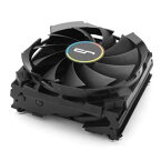 CRYORIG　CPUクーラー［LGA115xシリーズ、FM1、FM2／＋、AM2／＋、AM3／＋、AM4］　C7 G