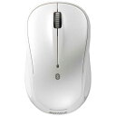 BUFFALO Bluetooth BlueLED 静音 BSMBB108WH