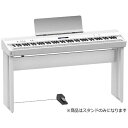 ローランド Roland FP−90専用スタンド(ホワイト) WH KSC-90