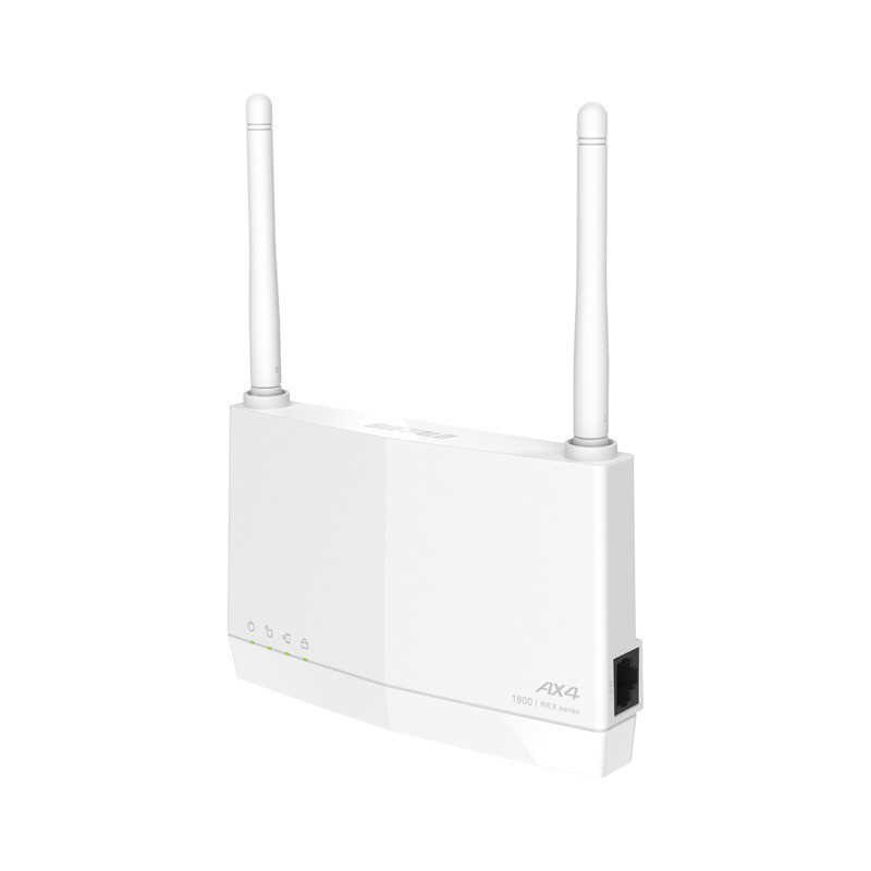 BUFFALO 無線LAN(Wi-Fi)中継機【コンセント直挿し/据え置き】 1201 573Mbps Wi-Fi 6(ax)/ac/n/a/g/b WEX-1800AX4EA