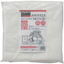 トラスコ中山 メリヤスウエス 柔軟タイプ 1kg入 PGJMU(3)