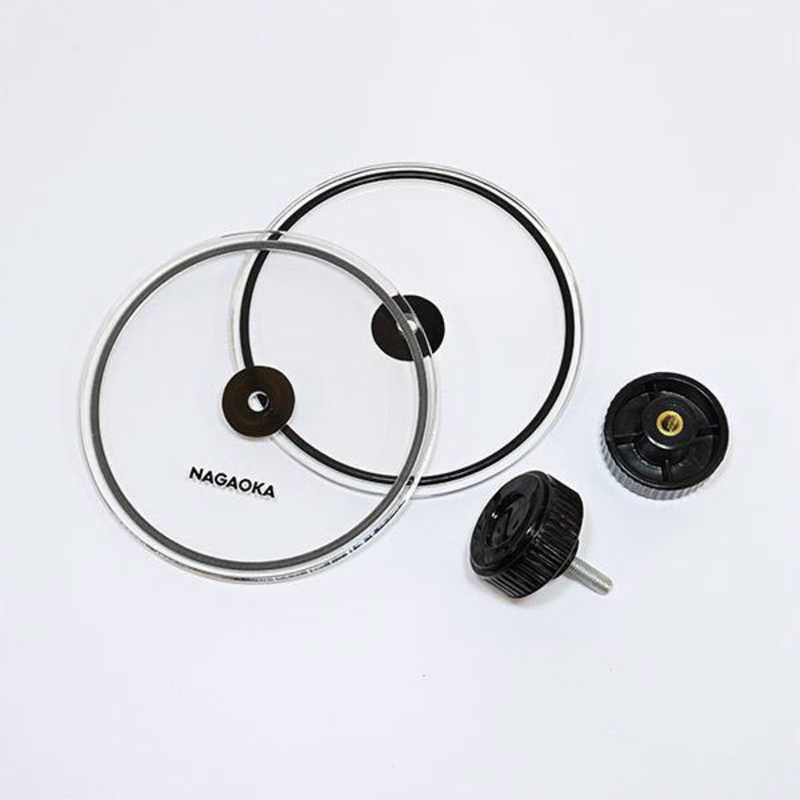 ナガオカ　レコードクリーニング用ラベルプロテクター クリア　CLP02 r-kojima-11088457 コジマ楽天市場店 サンプル画像3