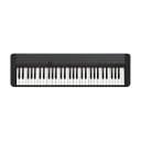 カシオ　CASIO　キーボード Casiotone（カシオトーン） ブラック [61鍵盤]　CT-S ...