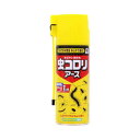 アース製薬 虫コロリアース(エアゾール) 300ml