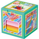 トーヨー 千羽鶴用おりがみ7cm 2003