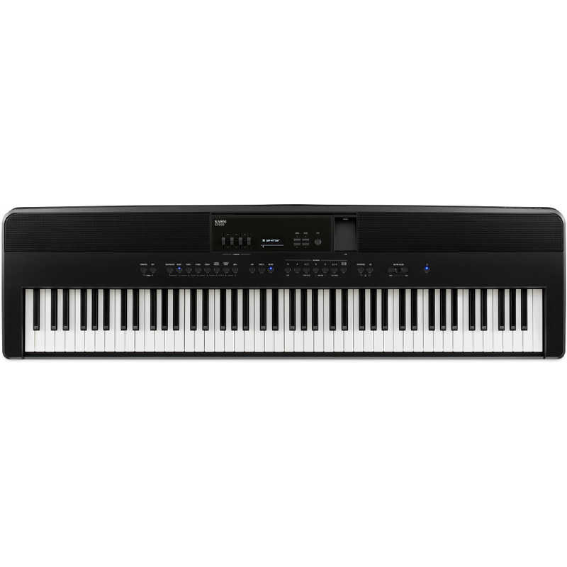 河合楽器　KAWAI　ポータブル電子ピアノ ブラック [88鍵盤]　ES920B