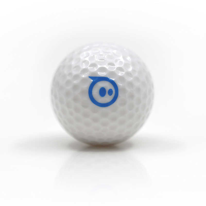 SPHERO　[スマートトイ+プログラミング学習] Sphero Mini Golf 　M001G