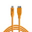 ƥġ륺USB֥ TetherPro USB-C to 3.0 Micro-B15(4.6m)CUC3315-ORG
