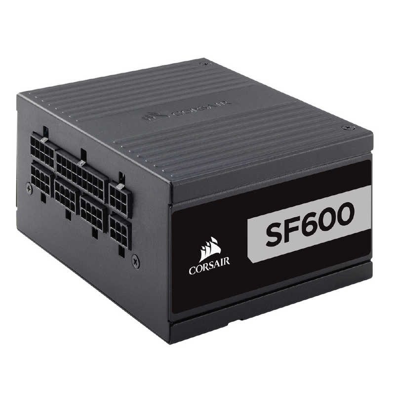 CORSAIR　600W PC電源 SF600 Platinum　CP-9020182-JP