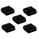 親和産業 USB TYPE-C用コネクタカバー 5個入り (オスタイプ...(2)