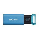 \j[@SONY@USB[|Pbgrbg[32GB/USB3.0/mbN]@USM32GU/L (32GBEu[)