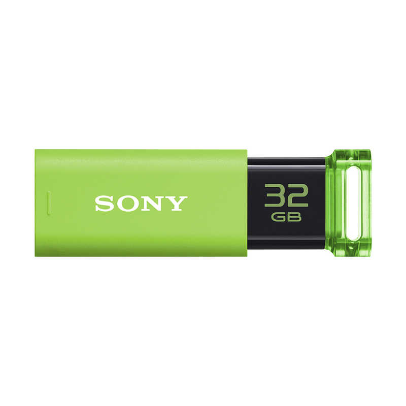 \j[@SONY@USB[|Pbgrbg[32GB/USB3.0/mbN]@USM32GU/G(32GBEO[)