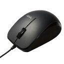 エレコム ELECOM マウス Mサイズ 抗菌 [BlueLED /有...(2)