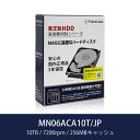 JP MN06ACA10T