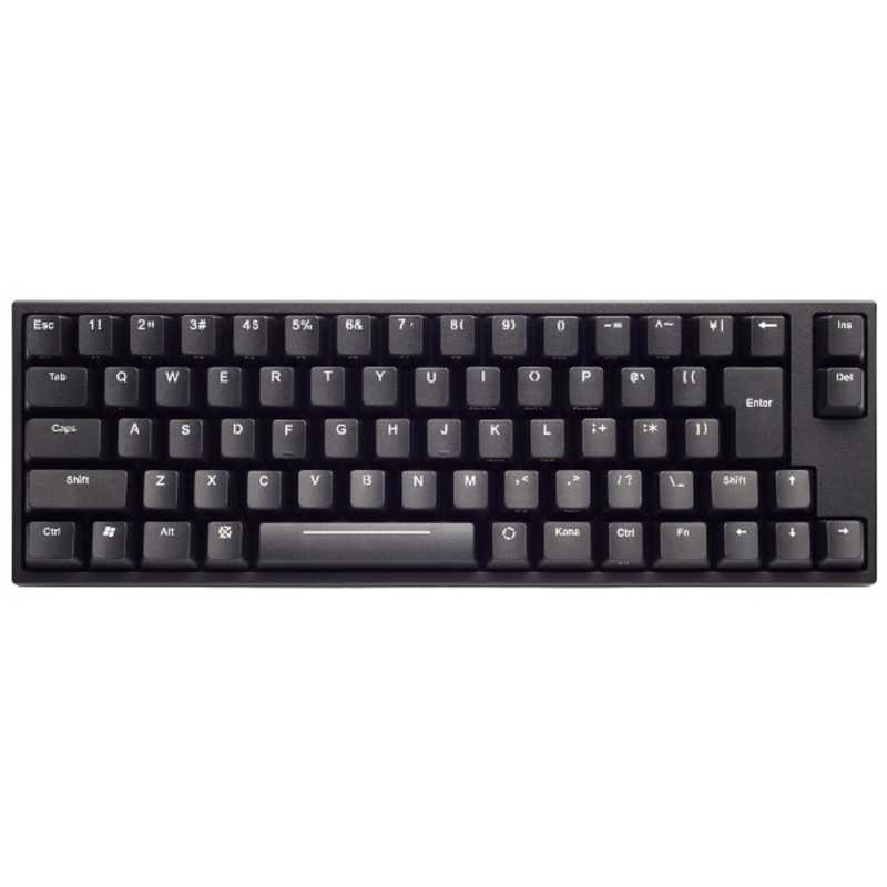 ProgresTouch RETRO TINY コンパクトメカニカルキーボード(AS-KBPD70/TBKN) 商品