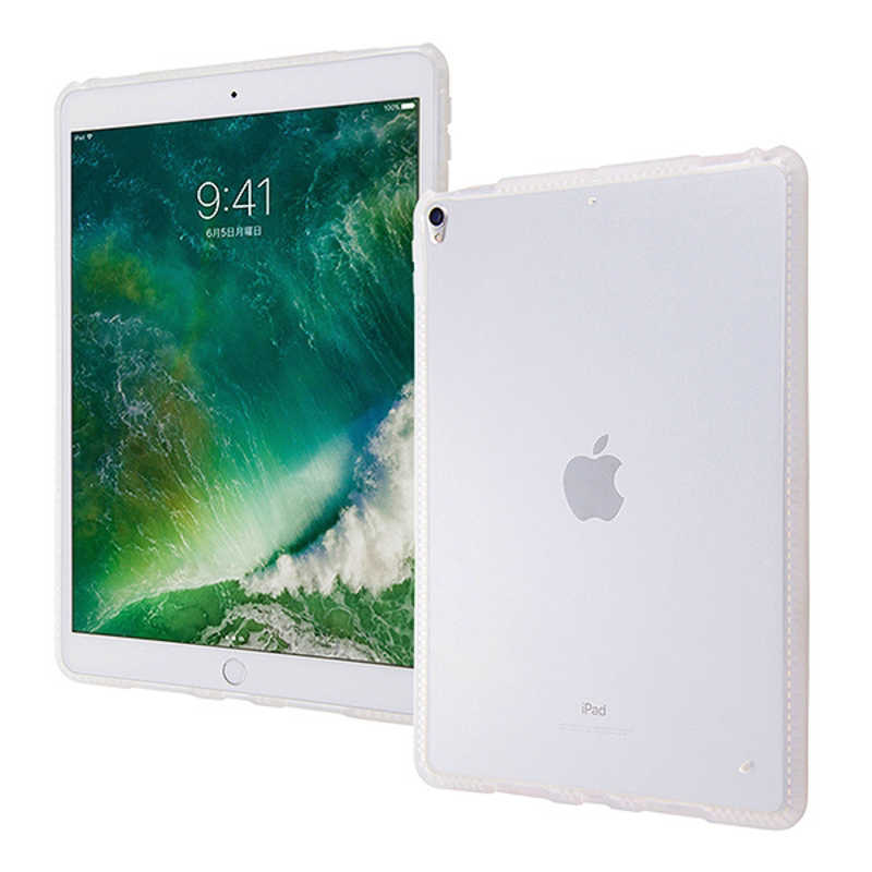 INGREM@10.5C` iPad Air(3)EiPad Prop nCubhP[X ϏՌ NA@IN-PA9CC7/C