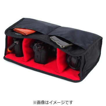 インダストリア インナーケース(ブラック) IND450