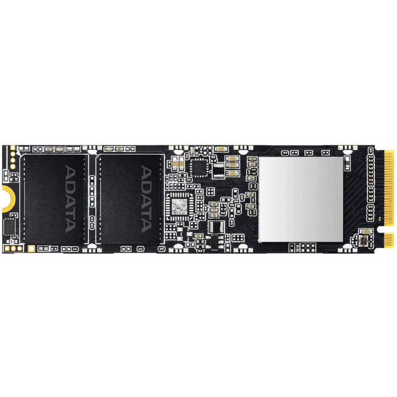 ADATA 内蔵SSD PCI-Express接続 XPG SX8100 M.2 /2TB ｢バルク品｣ ASX8100NP-2TT-C