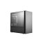 顼ޥPC Silencio S400 TG ֥åMCS-S400-KG5N-S00