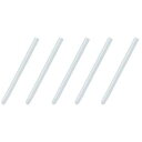WACOM Wacom Bambooシリーズ用 替え芯 (5本入) ホワイト ACK20401WZ