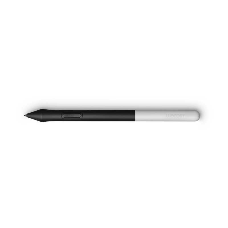 WACOM　Wacom One 液晶ペンタブレット 13 (DTC133W0D)用 Wacom On ...