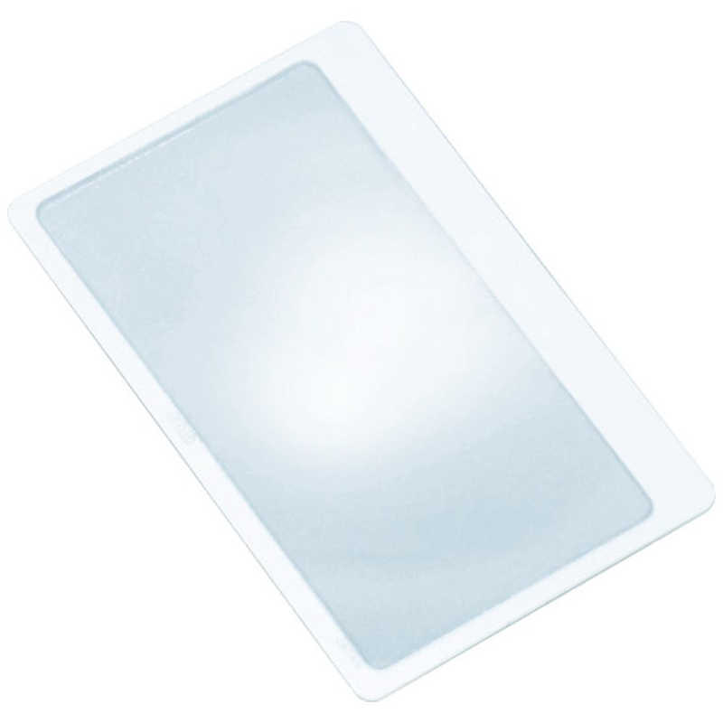 池田レンズ工業　シートレンズ　018A